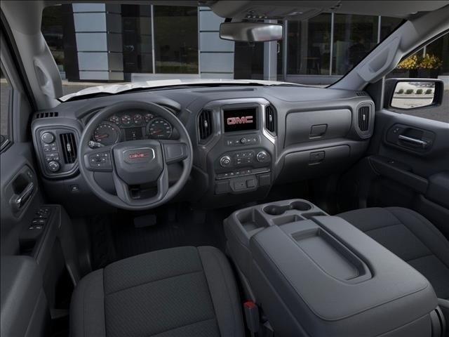 new 2024 GMC Sierra 1500 car, priced at $39,425