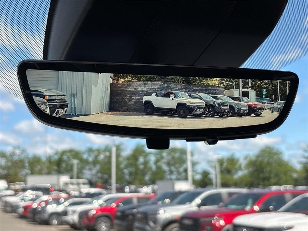 new 2025 GMC Yukon car, priced at $93,580