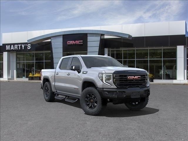 new 2024 GMC Sierra 1500 car, priced at $75,625