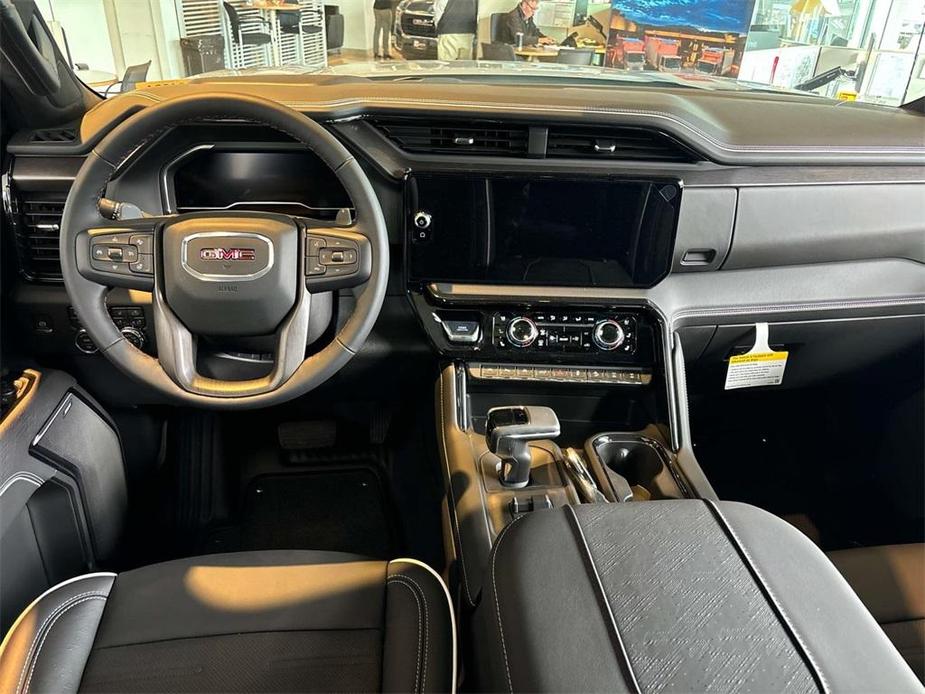 new 2024 GMC Sierra 1500 car, priced at $75,625