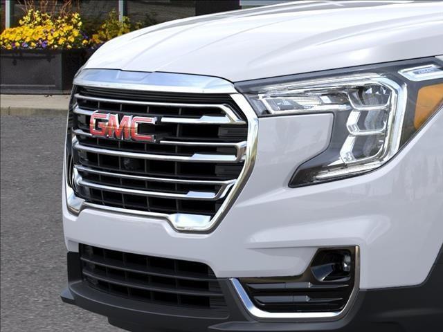 new 2024 GMC Terrain car, priced at $35,135