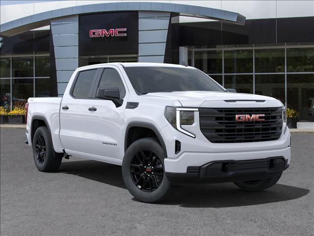 new 2024 GMC Sierra 1500 car, priced at $46,385