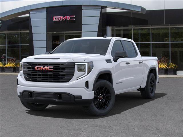 new 2024 GMC Sierra 1500 car, priced at $46,385