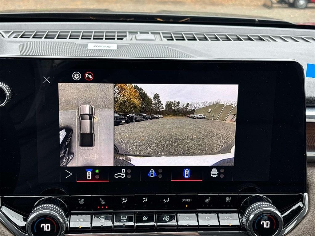 new 2026 GMC Canyon car, priced at $60,609