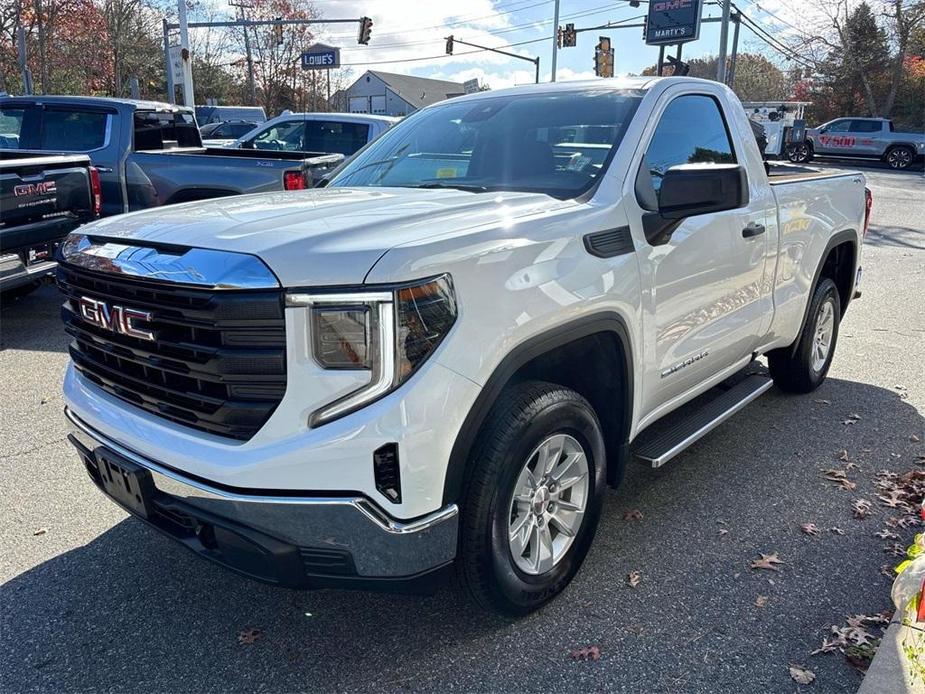 used 2023 GMC Sierra 1500 car, priced at $37,000