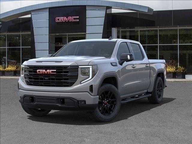 new 2024 GMC Sierra 1500 car, priced at $57,855