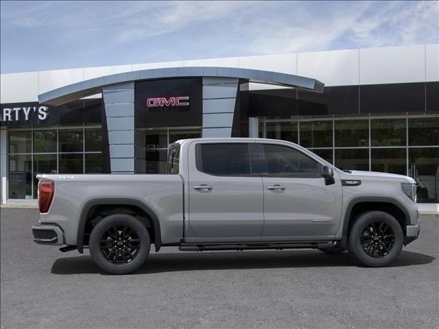 new 2024 GMC Sierra 1500 car, priced at $57,855