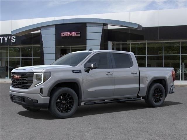 new 2024 GMC Sierra 1500 car, priced at $57,855