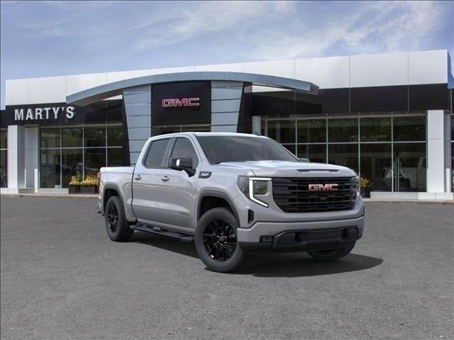 new 2024 GMC Sierra 1500 car, priced at $57,855