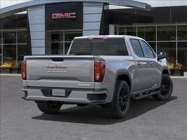 new 2024 GMC Sierra 1500 car, priced at $57,855