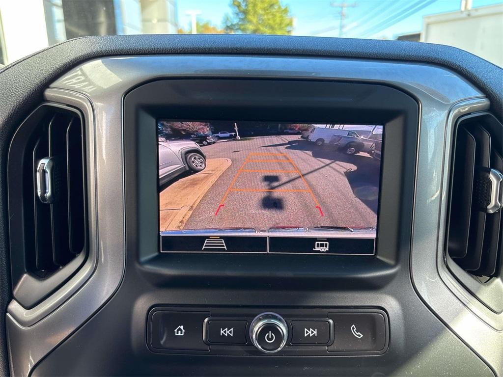 used 2024 GMC Sierra 1500 car, priced at $34,000