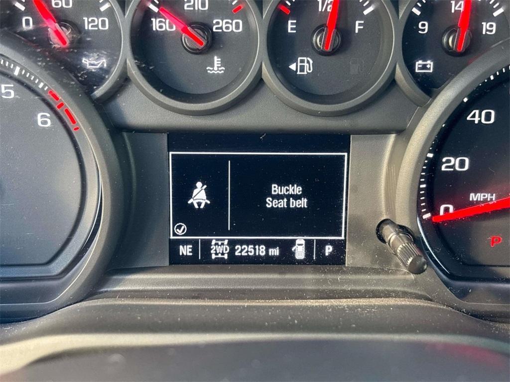 used 2024 GMC Sierra 1500 car, priced at $34,000