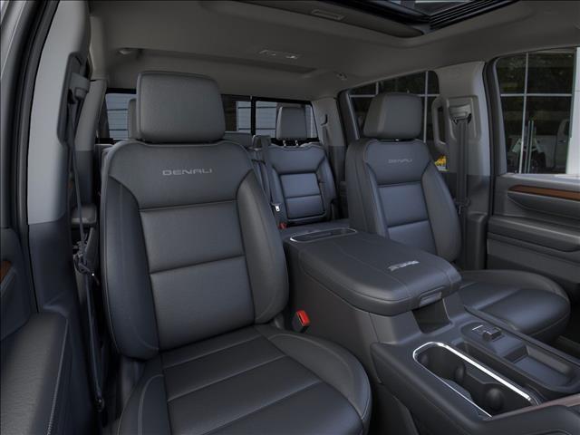 new 2024 GMC Sierra 2500 car, priced at $87,600