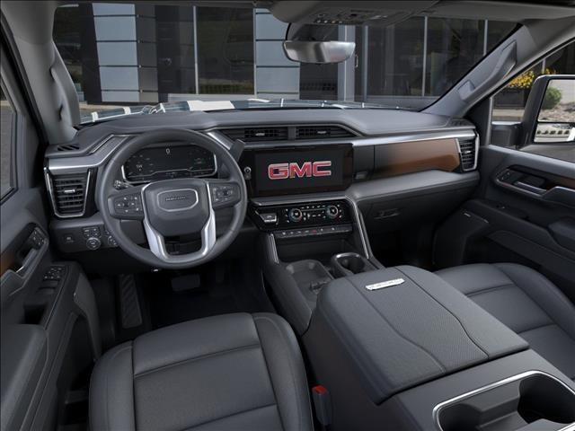 new 2024 GMC Sierra 2500 car, priced at $87,600