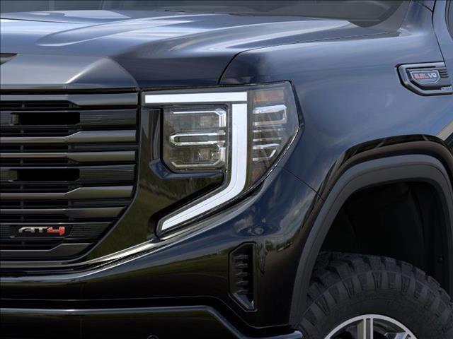 new 2024 GMC Sierra 1500 car, priced at $67,605