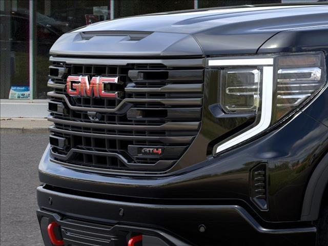 new 2024 GMC Sierra 1500 car, priced at $67,605