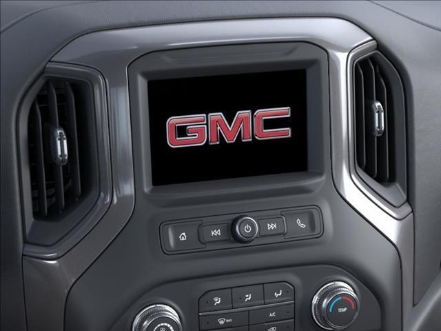 new 2024 GMC Sierra 1500 car, priced at $39,920