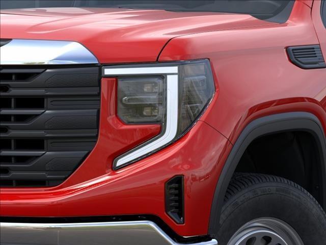 new 2024 GMC Sierra 1500 car, priced at $39,920