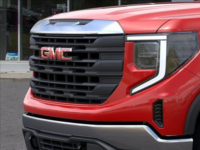 new 2024 GMC Sierra 1500 car, priced at $39,920