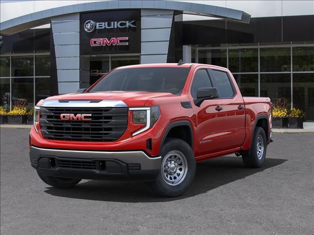 new 2024 GMC Sierra 1500 car, priced at $39,920