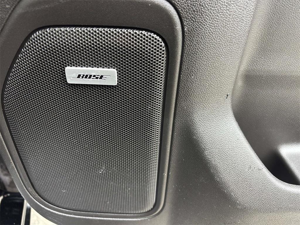 used 2022 GMC Sierra 2500 car, priced at $63,400