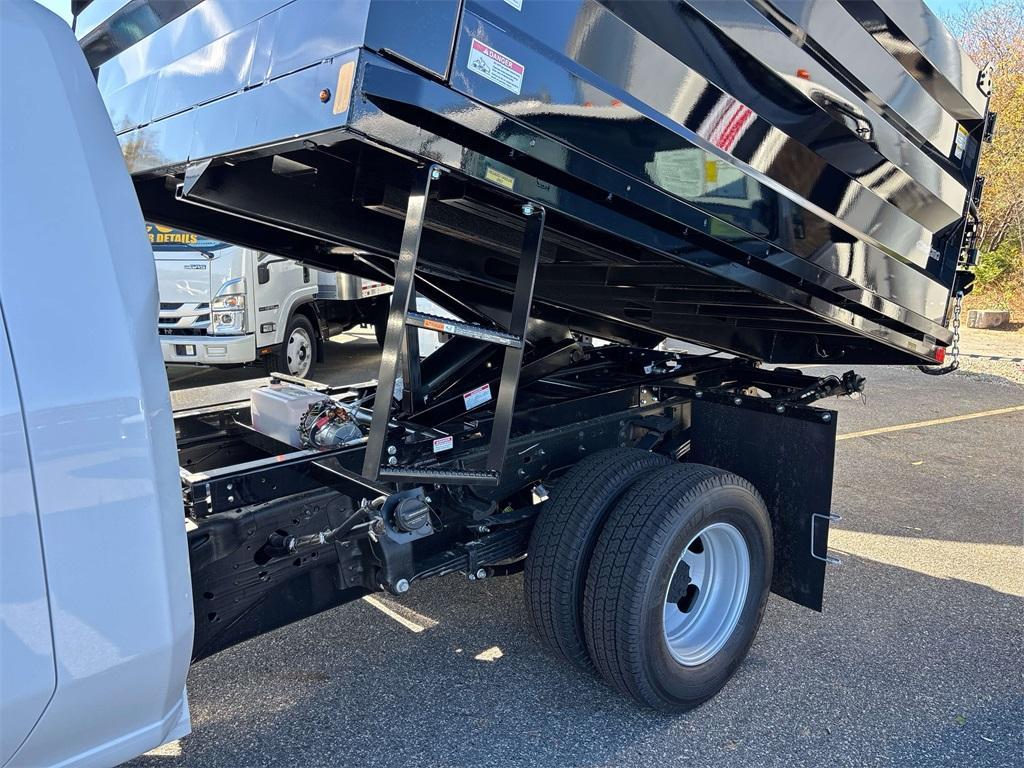 new 2026 GMC Sierra 3500 car, priced at $72,478