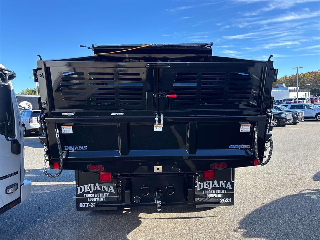 new 2026 GMC Sierra 3500 car, priced at $72,478