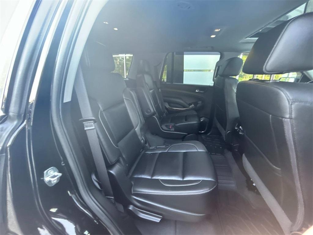 used 2020 Chevrolet Tahoe car, priced at $37,900