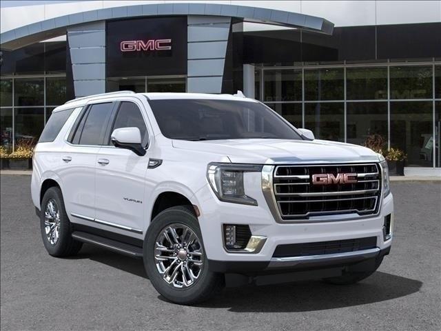 new 2024 GMC Yukon car, priced at $70,485