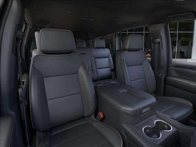 new 2024 GMC Yukon car, priced at $70,485