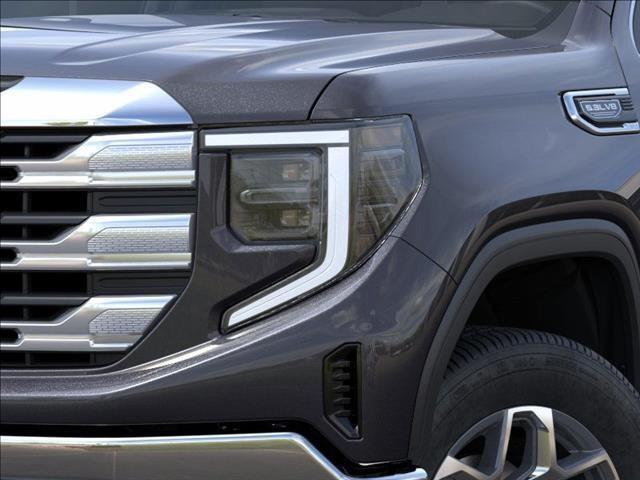 new 2024 GMC Sierra 1500 car, priced at $53,035