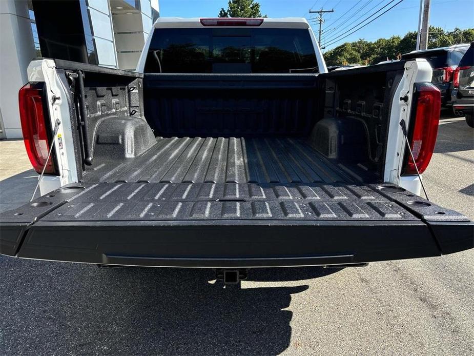 used 2019 GMC Sierra 1500 car, priced at $39,000