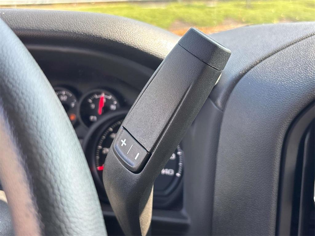 new 2025 GMC Sierra 1500 car, priced at $36,430