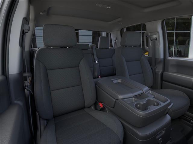 new 2024 GMC Sierra 2500 car, priced at $61,465