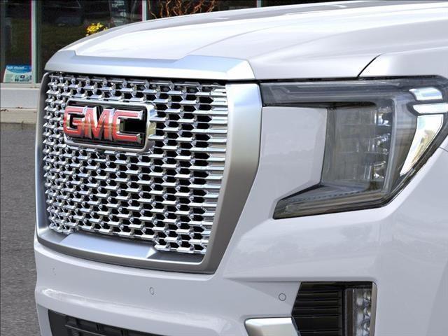 new 2024 GMC Yukon XL car, priced at $87,035