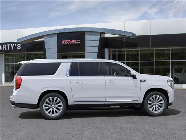 new 2024 GMC Yukon XL car, priced at $87,035