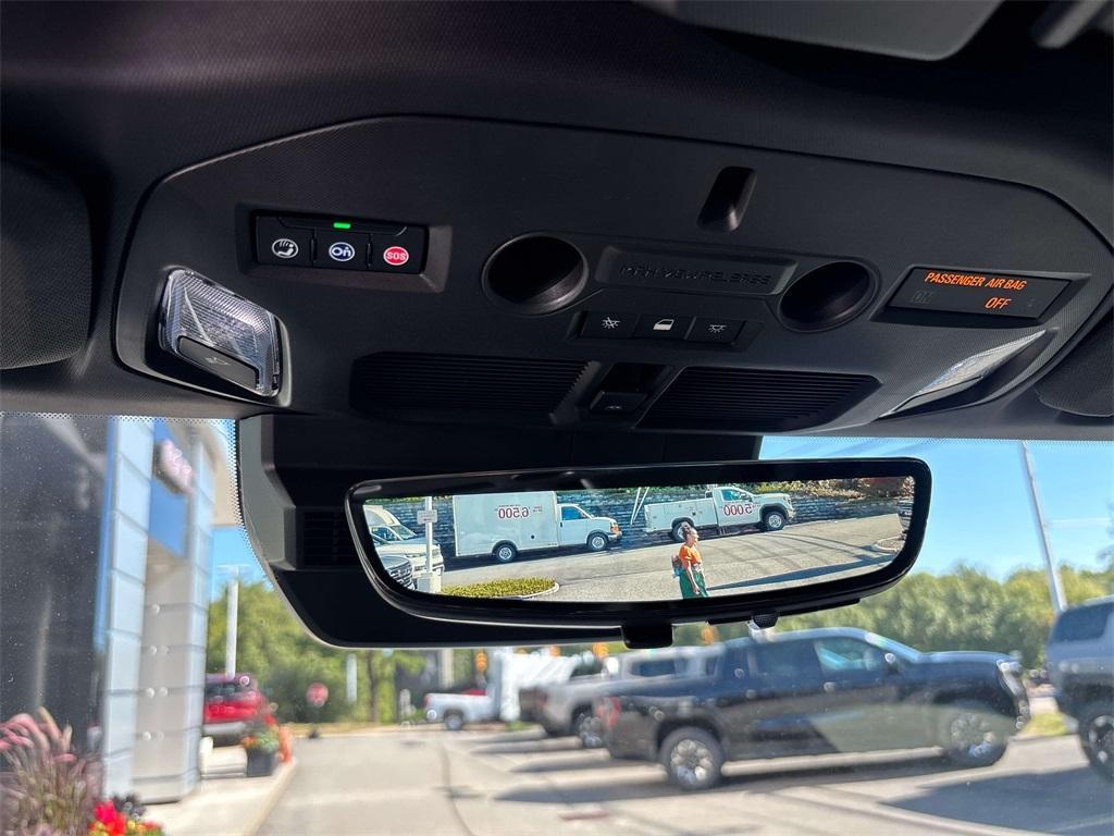 new 2026 GMC HUMMER EV Pickup car, priced at $95,519