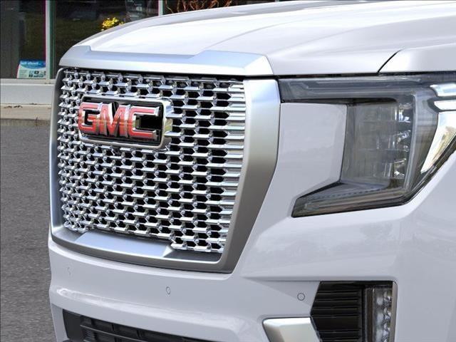 new 2024 GMC Yukon car, priced at $83,825