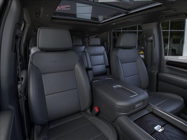 new 2024 GMC Yukon car, priced at $83,825