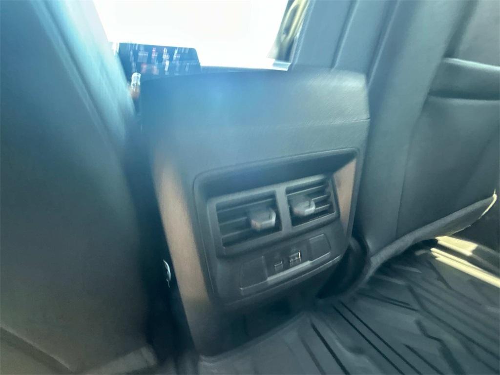 new 2025 GMC Canyon car, priced at $52,900