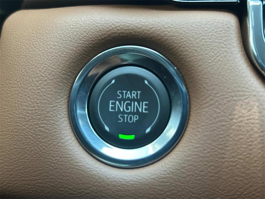 new 2025 GMC Canyon car, priced at $52,900
