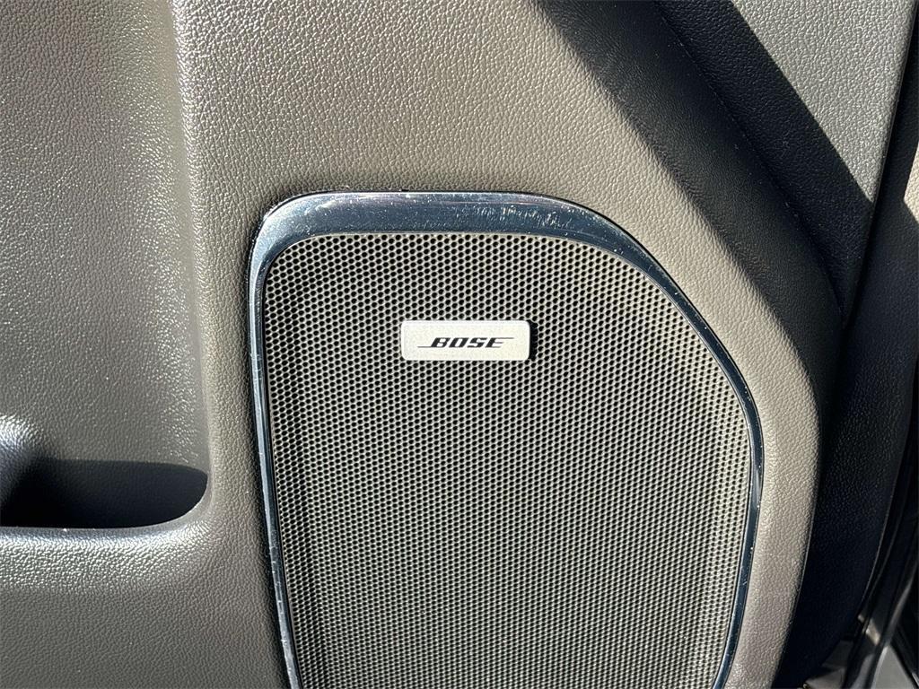 used 2018 GMC Sierra 1500 car, priced at $32,000