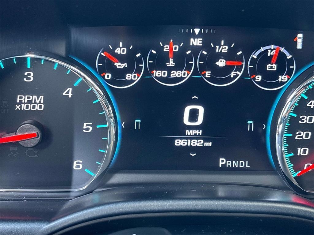 used 2018 GMC Sierra 1500 car, priced at $32,000