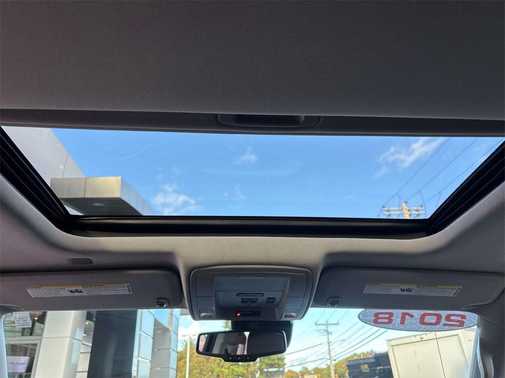 used 2018 GMC Sierra 1500 car, priced at $32,000