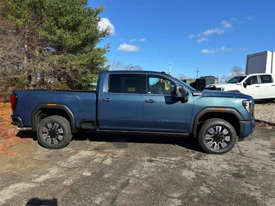 new 2025 GMC Sierra 2500 car, priced at $85,215