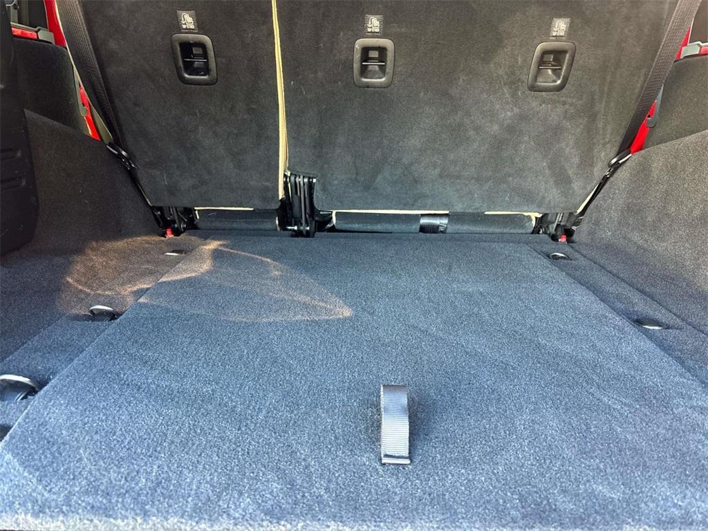 used 2018 Jeep Wrangler Unlimited car, priced at $24,800