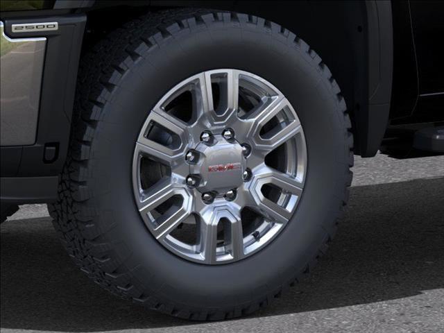 new 2024 GMC Sierra 2500 car, priced at $74,805