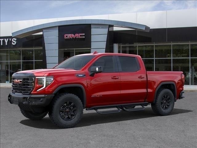 new 2024 GMC Sierra 1500 car, priced at $75,775