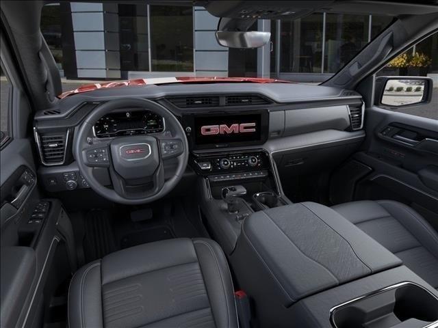 new 2024 GMC Sierra 1500 car, priced at $75,775