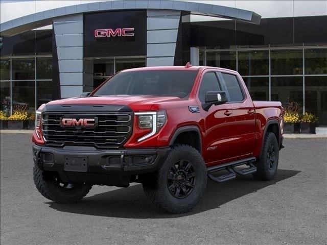 new 2024 GMC Sierra 1500 car, priced at $75,775